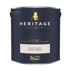 Dulux Heritage Matt 2.5L additional 32