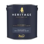 Dulux Heritage Matt 2.5L additional 16