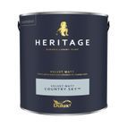 Dulux Heritage Matt 2.5L additional 14