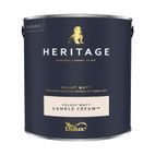 Dulux Heritage Matt 2.5L additional 30