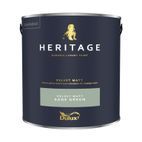 Dulux Heritage Matt 2.5L additional 9