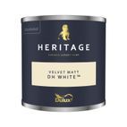 Dulux Heritage Tester 125ml additional 13