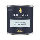 Dulux Heritage Tester 125ml additional 7