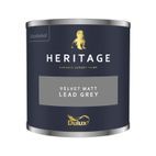 Dulux Heritage Tester 125ml additional 19
