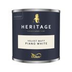Dulux Heritage Tester 125ml additional 31