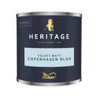 Dulux Heritage Tester 125ml additional 55