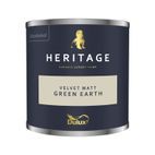 Dulux Heritage Tester 125ml additional 75