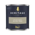 Dulux Heritage Tester 125ml additional 91