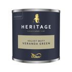 Dulux Heritage Tester 125ml additional 107