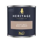 Dulux Heritage Tester 125ml additional 89