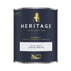 Dulux Heritage Eggshell 750ml additional 5