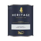 Dulux Heritage Eggshell 750ml additional 9