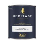 Dulux Heritage Eggshell 750ml additional 7