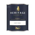 Dulux Heritage Eggshell 750ml additional 1