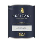 Dulux Heritage Eggshell 750ml additional 4
