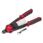 Sealey AK3982 Compact Riveter with Collection Bowl Heavy-Duty additional 2