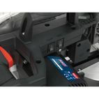 Sealey SMS216 Double Sliding Compound Mitre Saw &amp;#8709;216mm additional 4