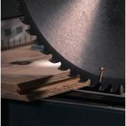 Sealey SMS216 Double Sliding Compound Mitre Saw &amp;#8709;216mm additional 7