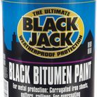 Everbuild Black Bitumen Paint additional 2