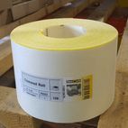 Flexovit Sanding Rolls 115x50m additional 3