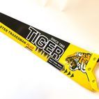 Globemaster Tiger Hardpoint Saw additional 1