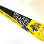 Globemaster Tiger Hardpoint Saw additional 2