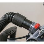 Sealey SMS255 Double Sliding Compound Mitre Saw 250mm additional 6