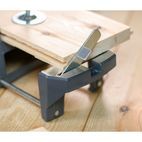 Sealey SMS255 Double Sliding Compound Mitre Saw 250mm additional 7