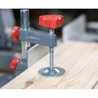 Sealey SMS255 Double Sliding Compound Mitre Saw 250mm additional 9