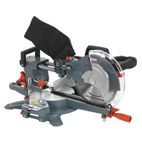 Sealey SMS255 Double Sliding Compound Mitre Saw 250mm additional 2