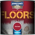 Johnstone's Garage Floor Paint 2.5L additional 4