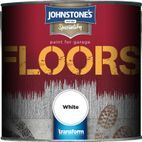 Johnstone's Garage Floor Paint 2.5L additional 5