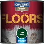 Johnstone's Garage Floor Paint 2.5L additional 3