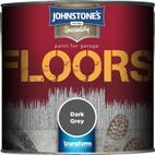 Johnstone's Garage Floor Paint 2.5L additional 2