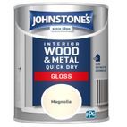 Johnstone's Quick Dry Gloss additional 1