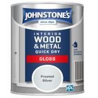 Johnstone's Quick Dry Gloss additional 8