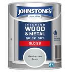 Johnstone's Quick Dry Gloss additional 4