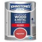 Johnstone's Quick Dry Gloss additional 2