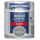 Johnstone's Quick Dry Gloss additional 11