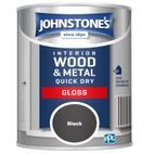 Johnstone's Quick Dry Gloss additional 5