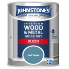 Johnstone's Quick Dry Gloss additional 7