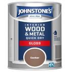 Johnstone's Quick Dry Gloss additional 3
