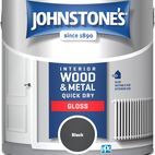 Johnstone's Quick Dry Gloss additional 6
