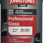 Johnstone's Trade Professional Gloss additional 1