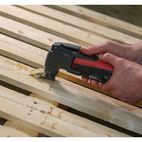 Sealey SMT300Q Oscillating Multi-Tool 300W/230V Quick Change additional 8