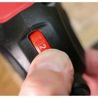 Sealey SMT300Q Oscillating Multi-Tool 300W/230V Quick Change additional 9