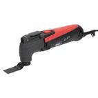 Sealey SMT300Q Oscillating Multi-Tool 300W/230V Quick Change additional 11