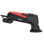 Sealey SMT300Q Oscillating Multi-Tool 300W/230V Quick Change additional 2