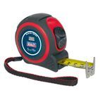 Sealey SMT5H Heavy-Duty Measuring Tape 5m(16ft) additional 2