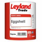 Leyland Trade Eggshell 750ml additional 2